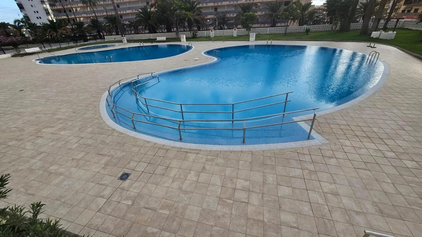 Paraiso Achacay, See View Los Cristianos location