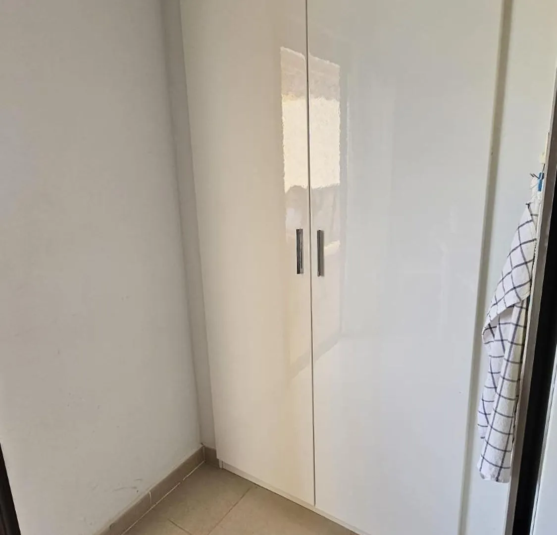 Apartment Paraiso Achacay, See View Los Cristianos Los Cristianos  Spain