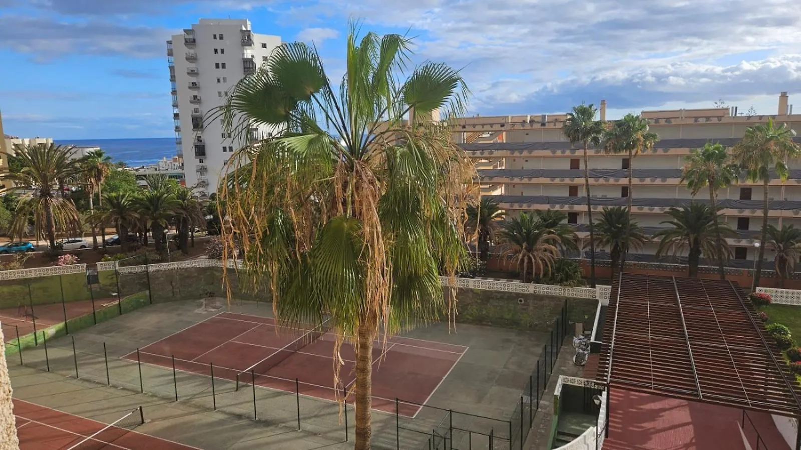 Paraiso Achacay, See View Los Cristianos Los Cristianos  Apartment Los Cristianos (Tenerife)