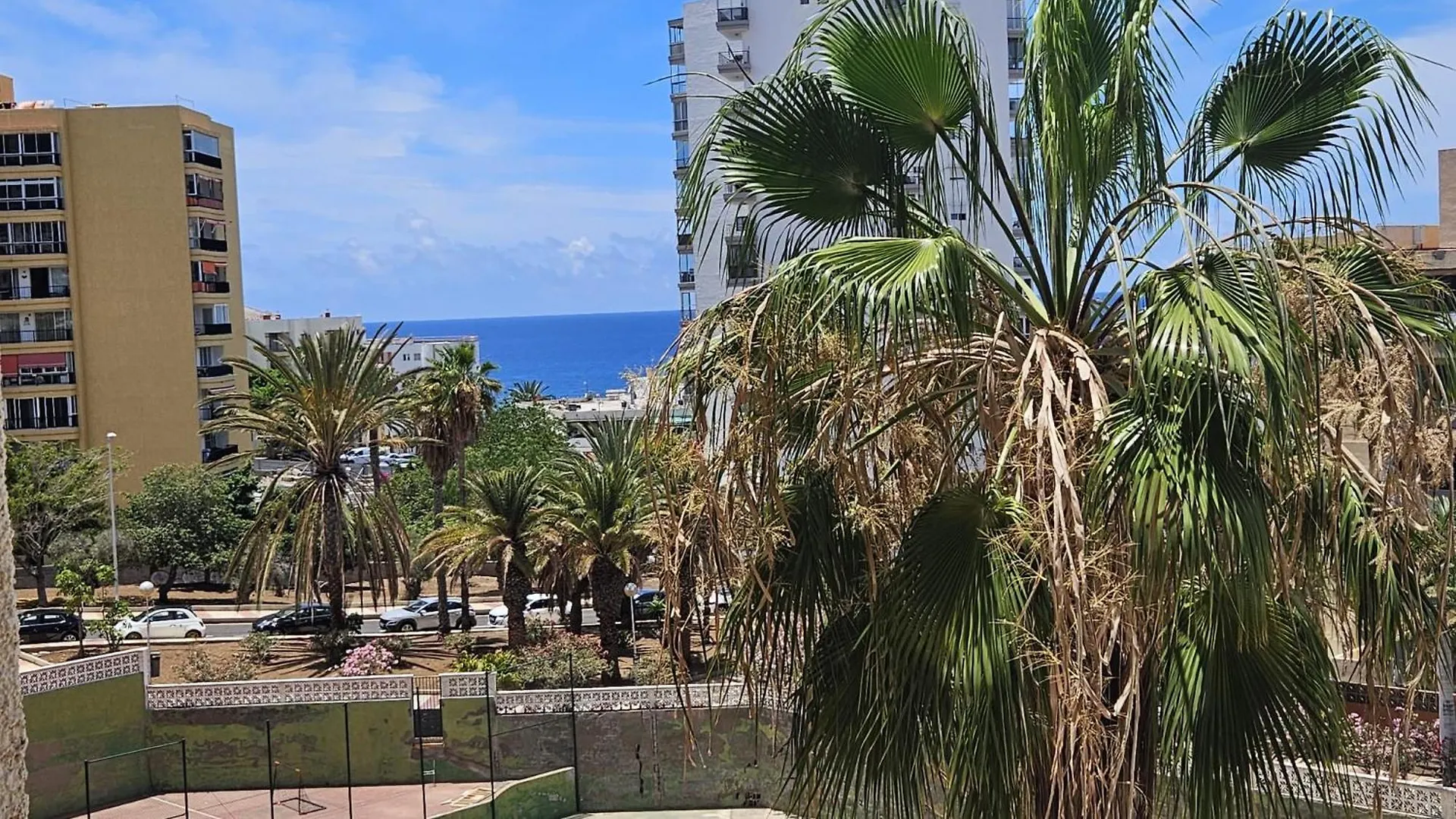 Paraiso Achacay, See View Los Cristianos Los Cristianos  Apartment Los Cristianos (Tenerife)