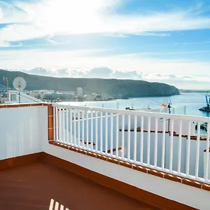 Banana Surf House Гостевой дом