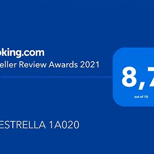 Apartamento La Estrella 1a020, Los Cristianos (Tenerife)