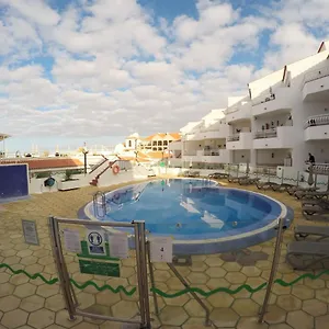 Apartamento Diamantes, Los Cristianos (Tenerife)