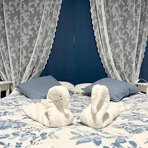 Apartamento Casa Merceditas, Los Cristianos (Tenerife)