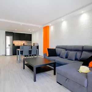 Conypra Modern And Renovated With Terrace Wifi Los Cristianos (Tenerife)