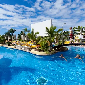 4* Otel Paradise Park Fun Lifestyle