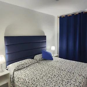 Apartamento Comodoro Magnífico En La Playa, Los Cristianos (Tenerife)