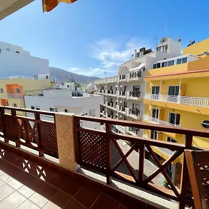 Apartamento Edificio Don Antonio, Los Cristianos (Tenerife)