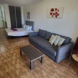 Apartamento Tropic En Castle Harbour, Los Cristianos (Tenerife)