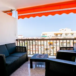 Apartamento Cristianos Guayero, Los Cristianos (Tenerife)