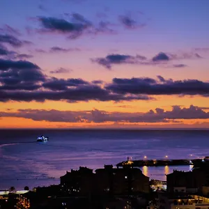 Apartamento Oceanview Cristianos, Los Cristianos (Tenerife)