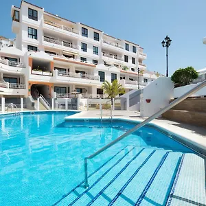 Club Tenerife Отель