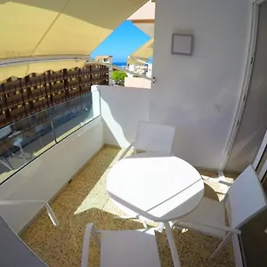 Appartement Edificio Abora, Los Cristianos (Tenerife)