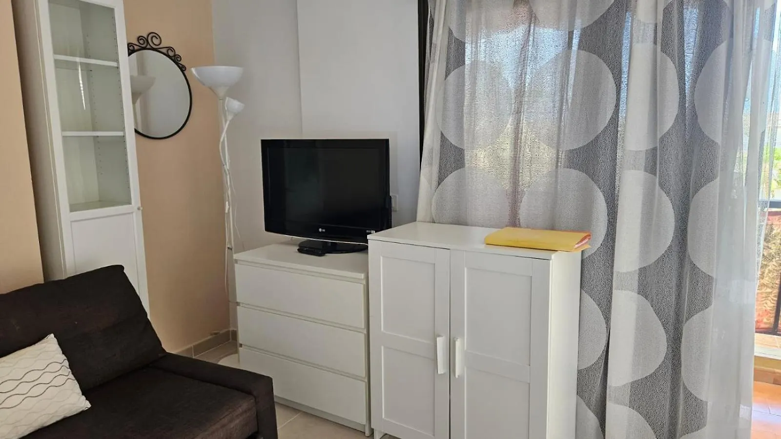 Apartment Paraiso Achacay, See View Los Cristianos Los Cristianos