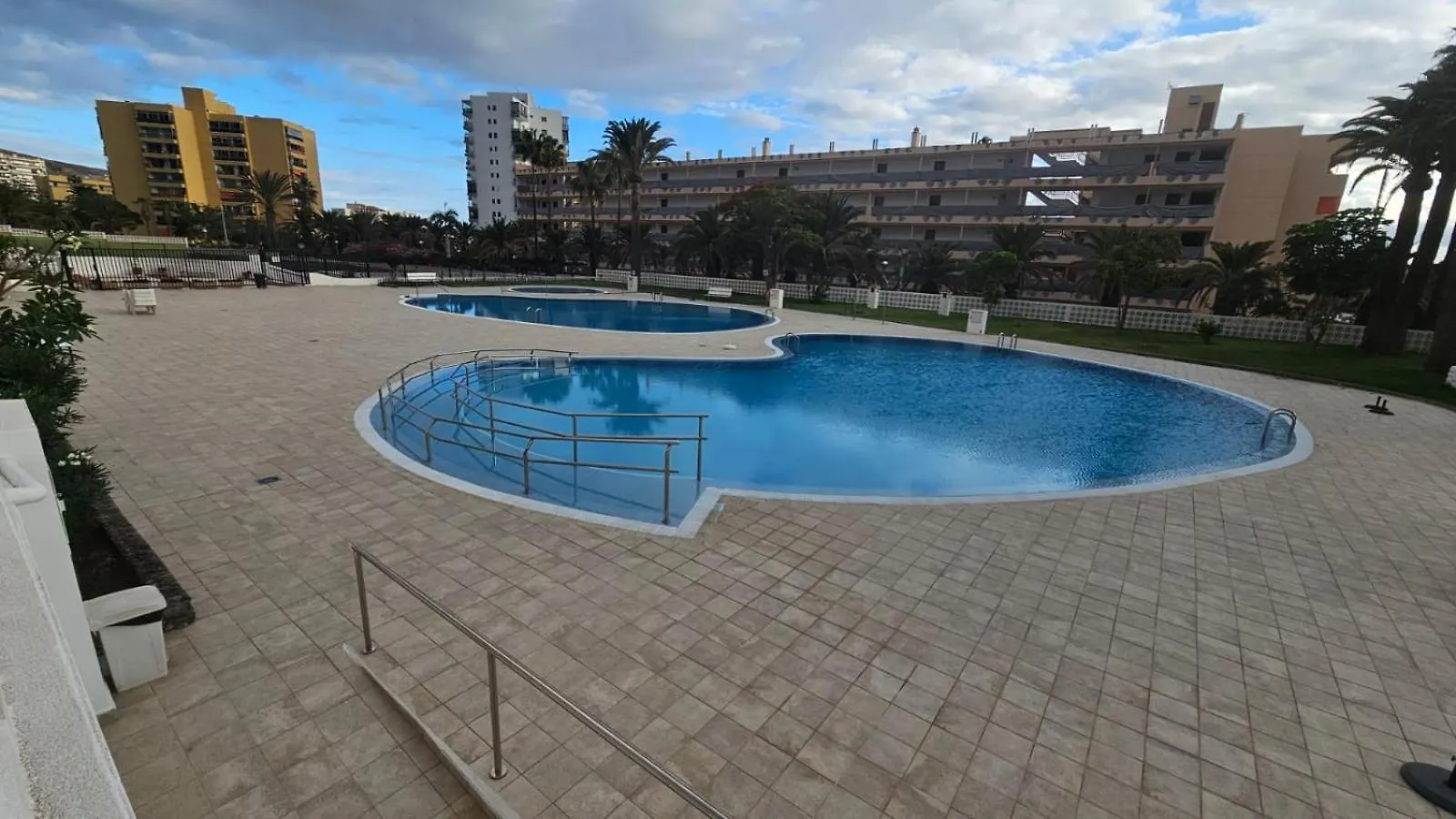 Paraiso Achacay, See View Los Cristianos Los Cristianos  Apartment Los Cristianos (Tenerife)
