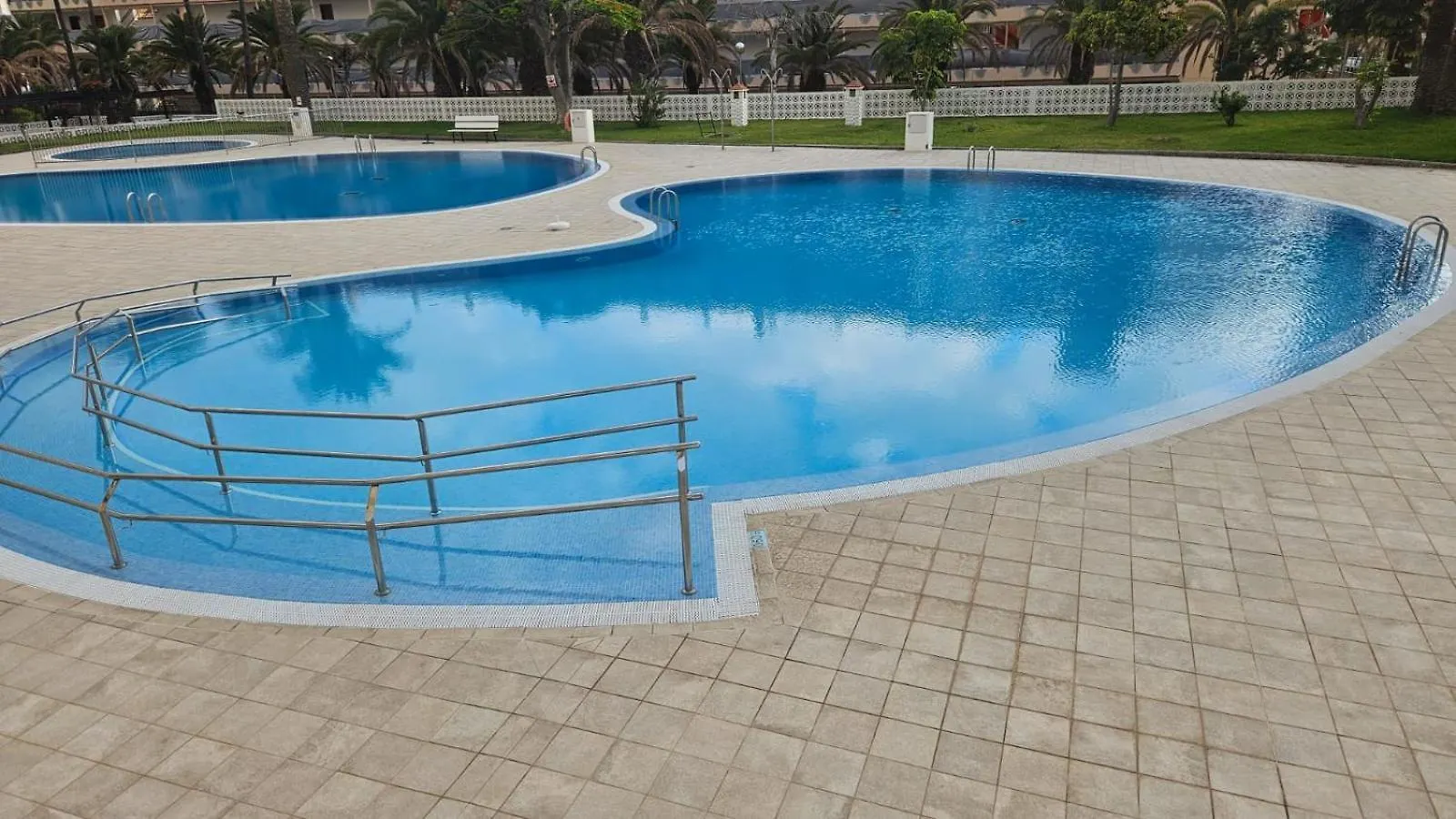 Appartamento Paraiso Achacay, See View Los Cristianos Los Cristianos