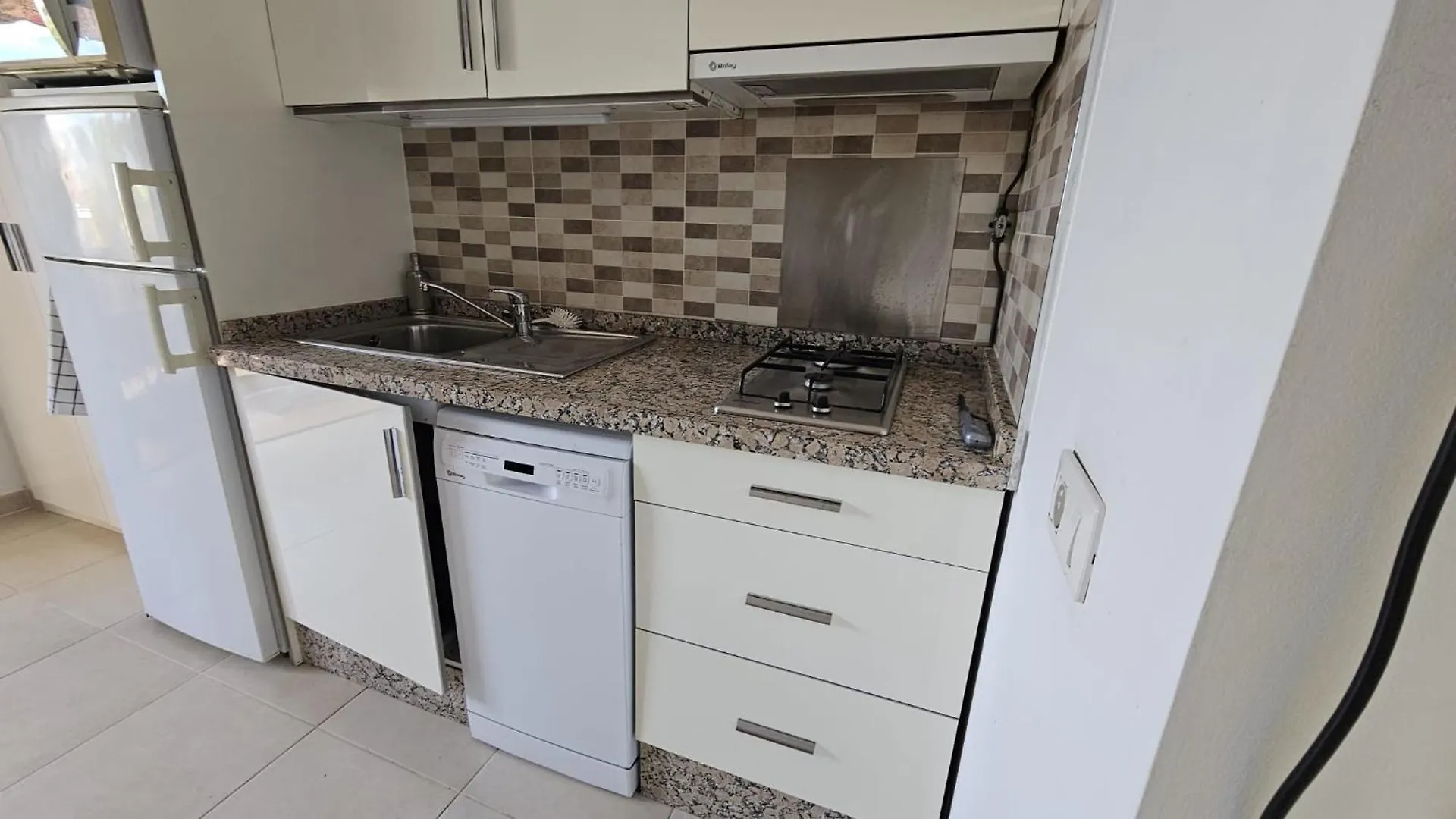 Apartment Paraiso Achacay, See View Los Cristianos Los Cristianos  Spain