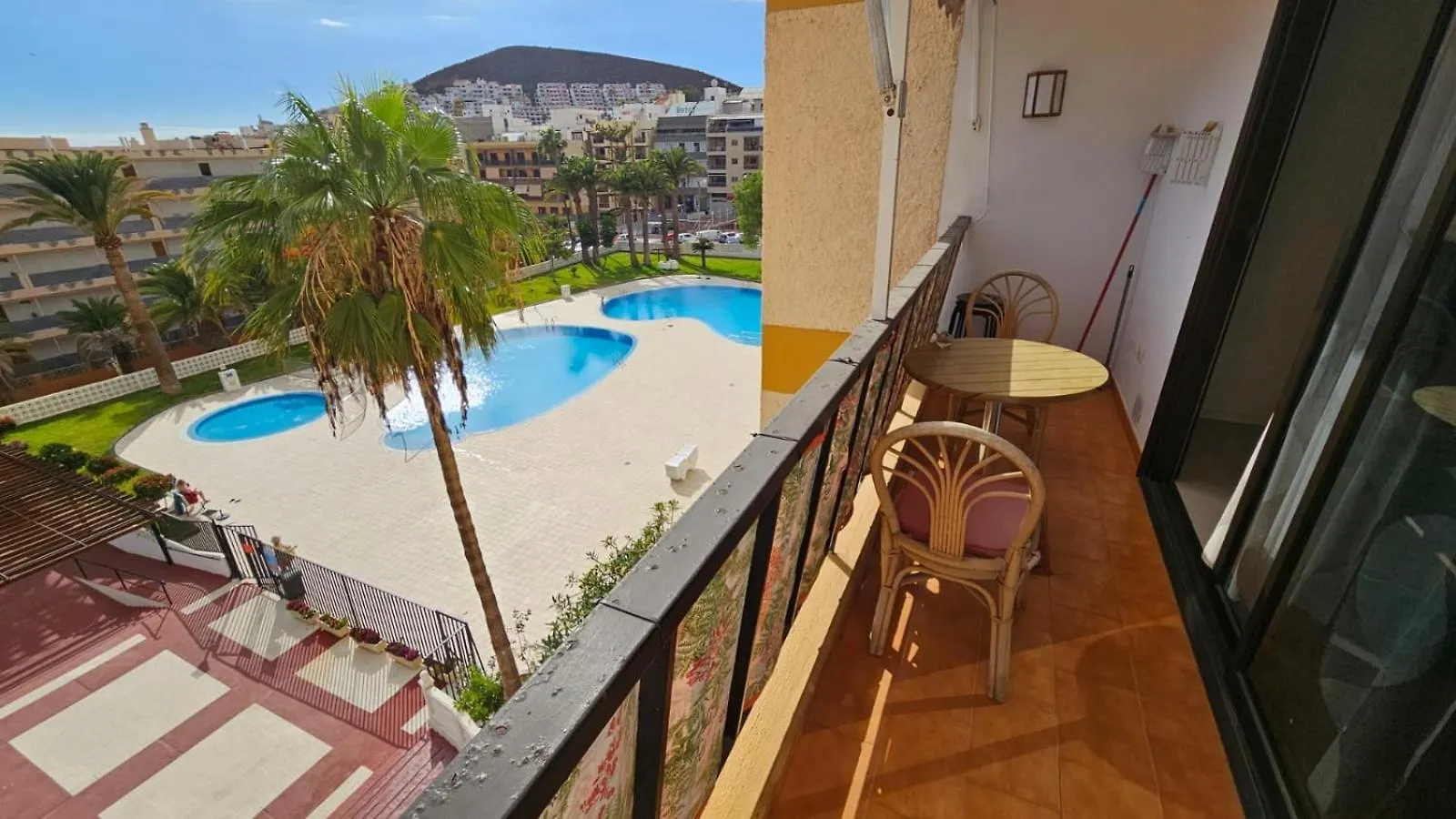 Paraiso Achacay, See View Los Cristianos Los Cristianos