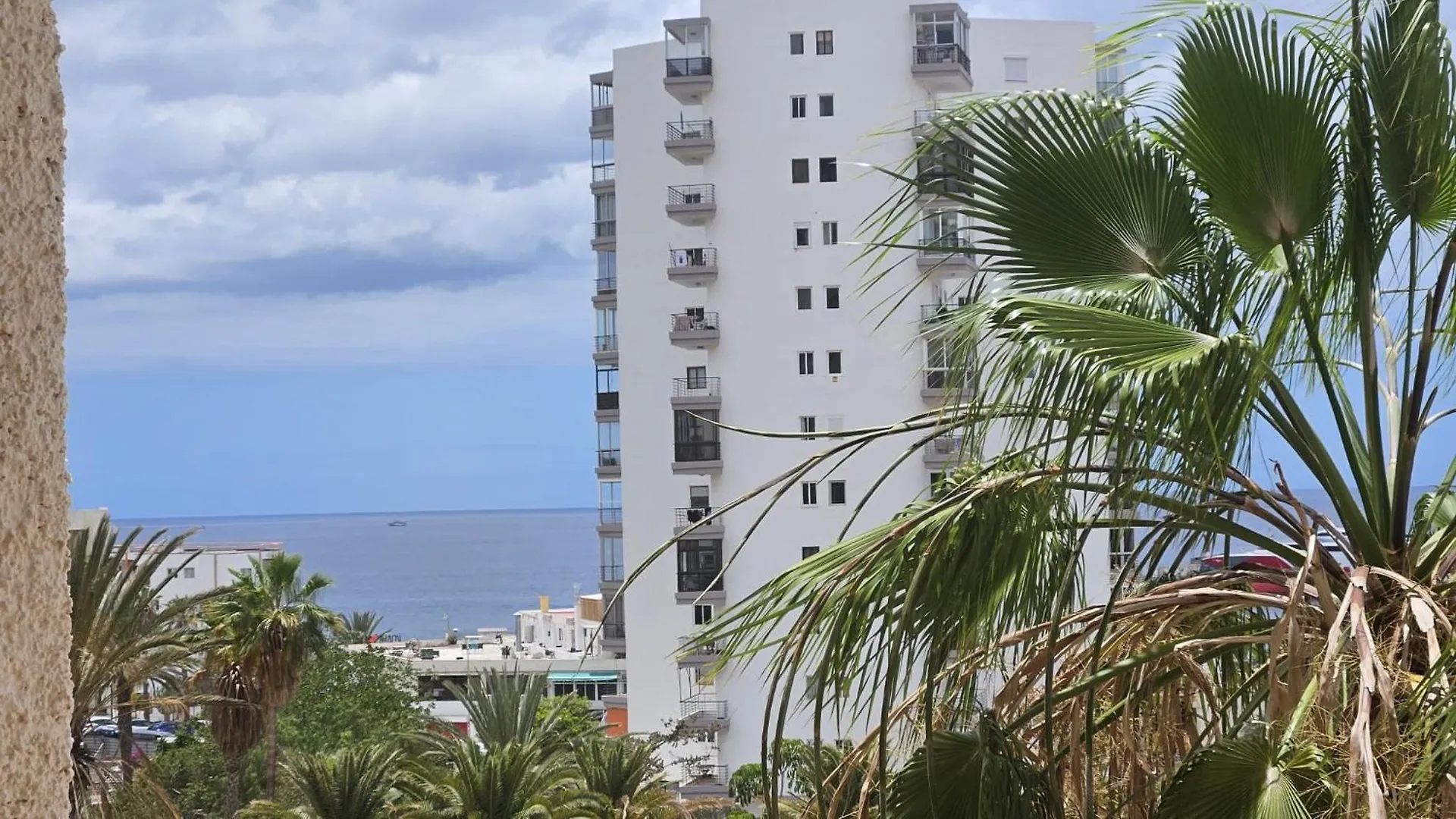 Paraiso Achacay, See View Los Cristianos Los Cristianos  Spagna
