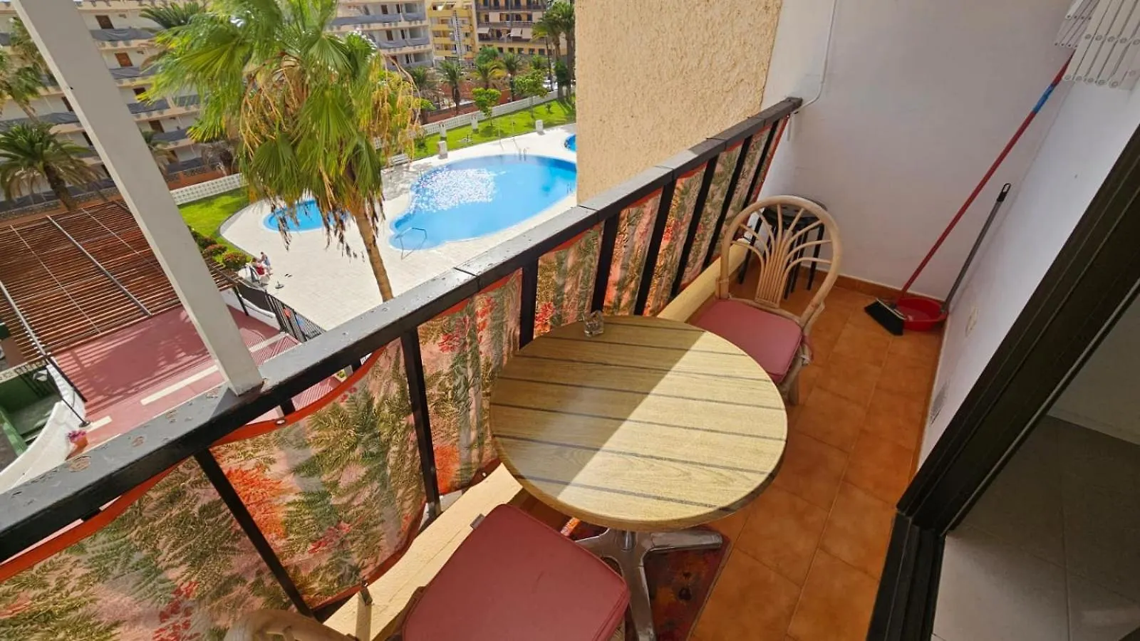 Paraiso Achacay, See View Los Cristianos Los Cristianos  0*, Los Cristianos (Tenerife) Spagna