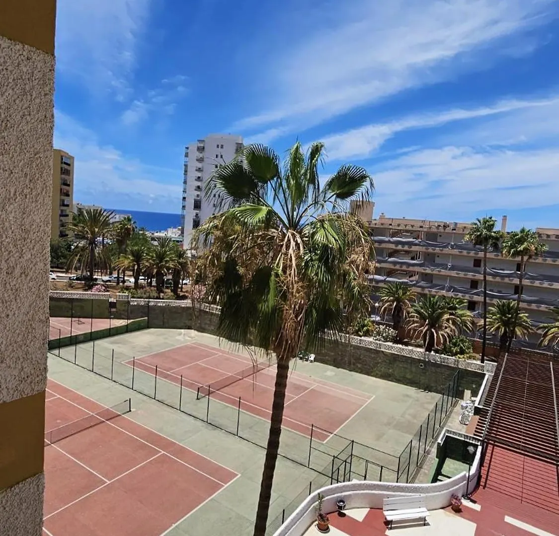 Paraiso Achacay, See View Los Cristianos Los Cristianos  0*, Los Cristianos (Tenerife) Spagna