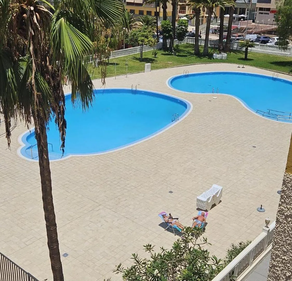 Paraiso Achacay, See View Los Cristianos Los Cristianos  Apartment Los Cristianos (Tenerife)