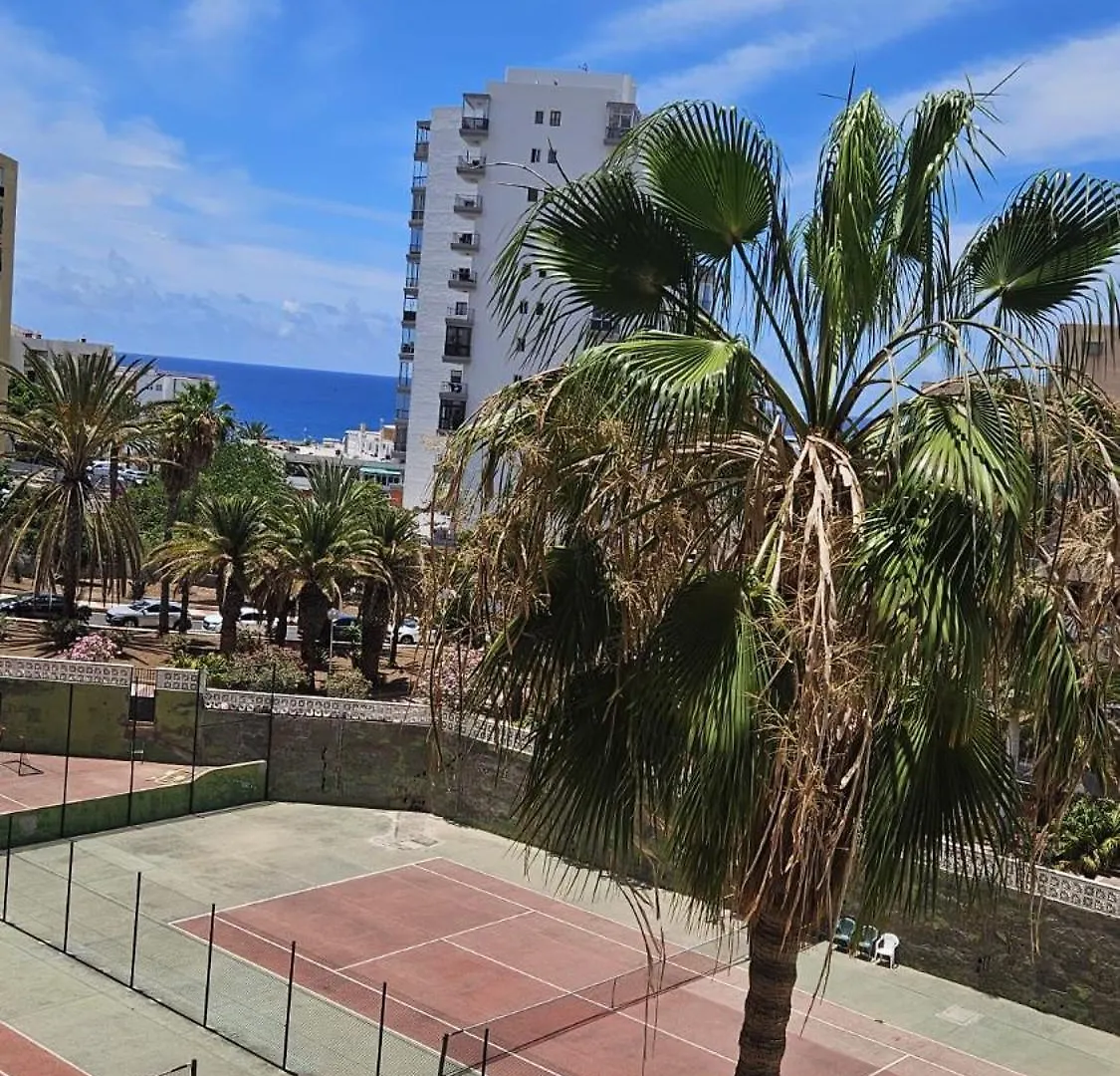Paraiso Achacay, See View Los Cristianos Los Cristianos  0*, Los Cristianos (Tenerife)